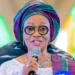 First Lady Remi Tinubu
