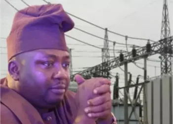 Adebayo Adelabu
