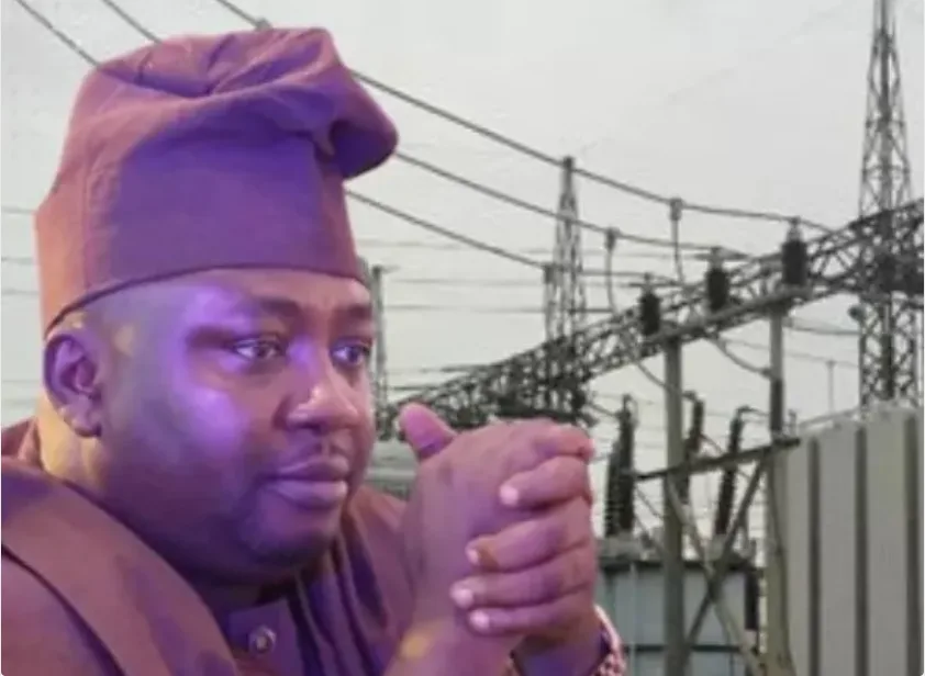 Adebayo Adelabu