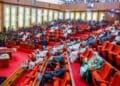 National Assembly Bills