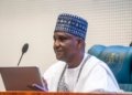 Speaker Abbas