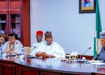President Tinubu