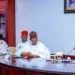 President Tinubu