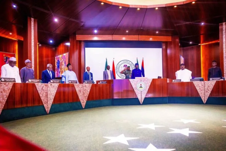 FEC meeting