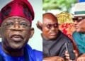 President Tinubu