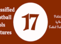 Week 17 Pool Results