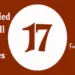 Week 17 Pool Results