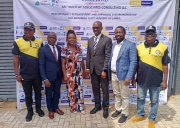 Arnold and Associates Ltd