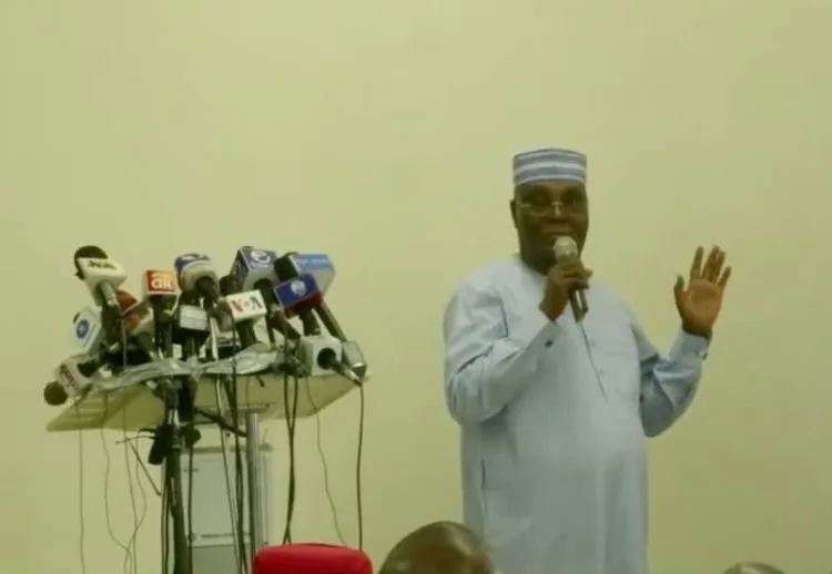 Atiku