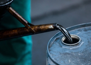 crude oil theft
