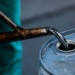 crude oil theft