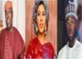 President Tinubu