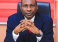 EFCC Chairman Olukoyede