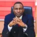 EFCC Chairman Olukoyede