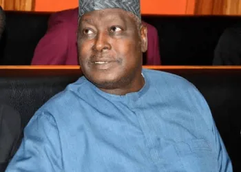 Babachir Lawal