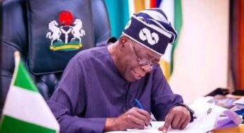 BREAKING: President Tinubu Reportedly Moves To Release Ambassadorial List