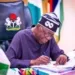 Friday May 1st Public Holiday