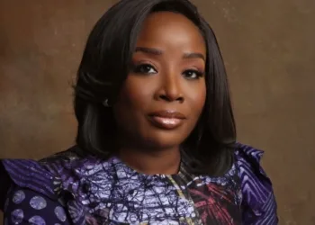 Tola Odeyemi