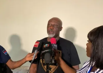 Dino Melaye