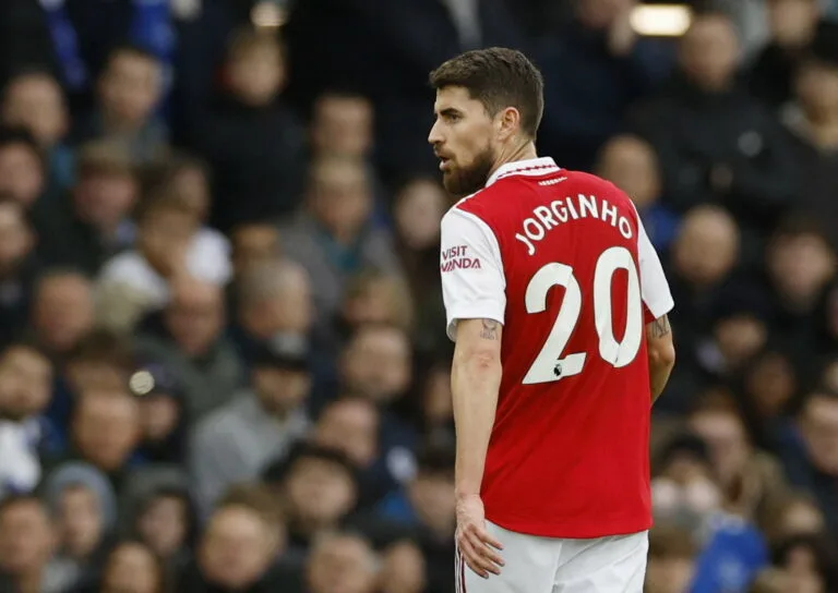 Jorginho