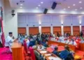 2024 appropriation bill