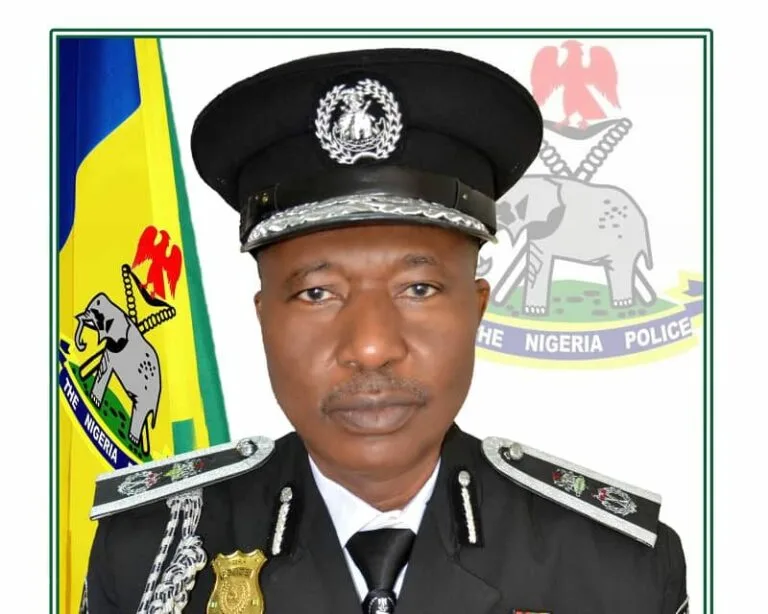 Ahmad Tijjani Abdullahi