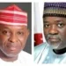 Kano Governor Abba Yusuf