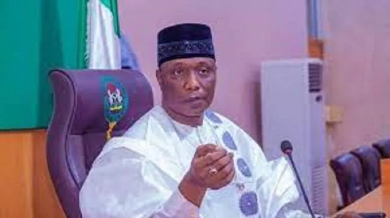 Abubakar Suleiman