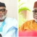 Ondo political logjam