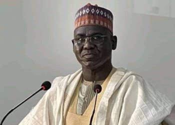 Tukur Buratai