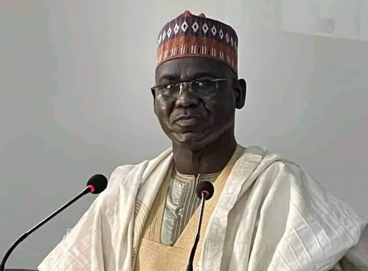 Tukur Buratai