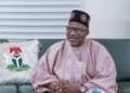 Bala Mohammed