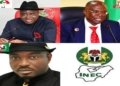 Bayelsa Governorship Election Results