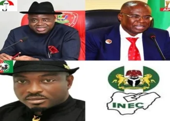 Bayelsa Governorship Election Results