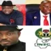 Bayelsa Governorship Election Results