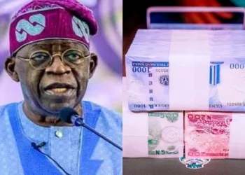 Lagos Black Market Dollar To Naira Exchange Rate
