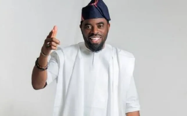 Olayinka Braimoh