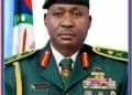 General Chris Musa
