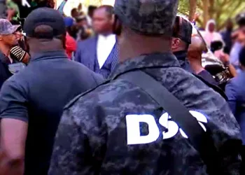 DSS