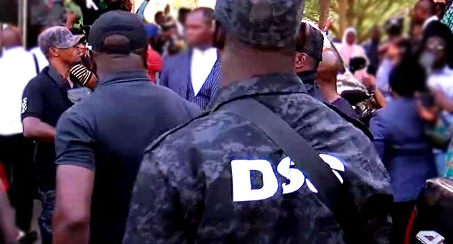 DSS