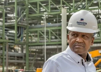 Dangote