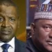 Dangote and Rabiu