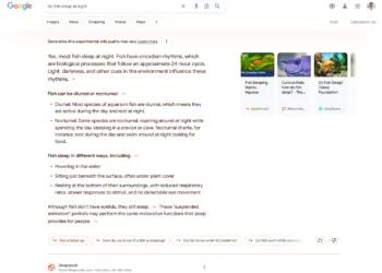 generative AI