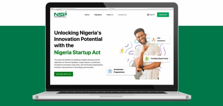 FG Startup Support Funds