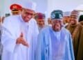 President Tinubu