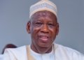 APC Chairman Ganduje