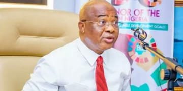 Imo West Senatorial Candidate