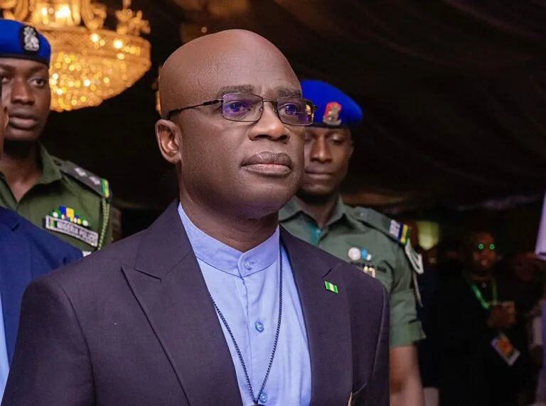 Benue State Under Terrorists And Bandits Siege