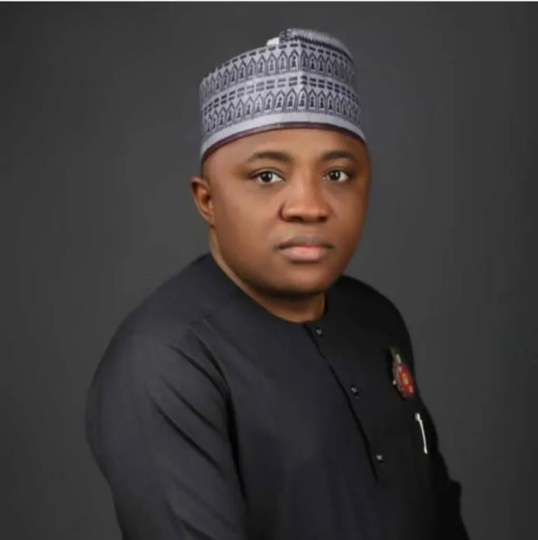 Murtala Ajaka