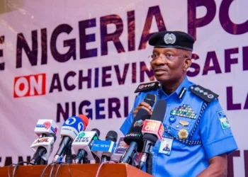Imo Police Commissioner